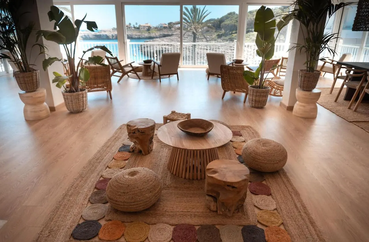 **** Hotel Portomar Apartments Portocolom  Spain