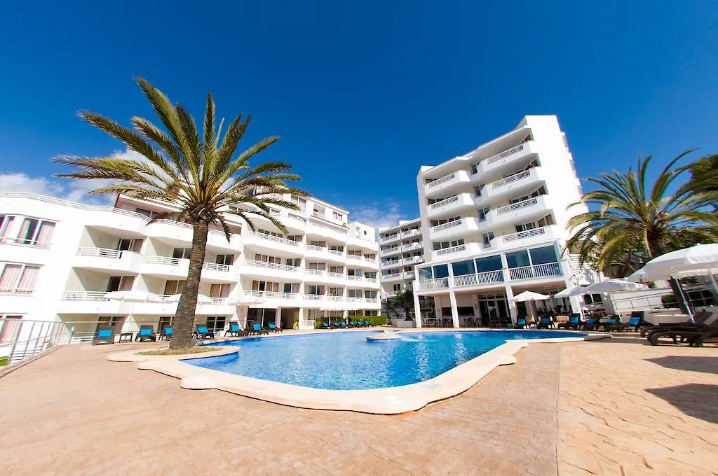 Portomar Apartments Puerto Colom