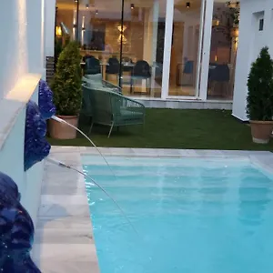 **** Hotel Fuentenueva España