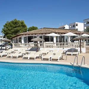 3* Lägenhetshotell Pierre & Vacances Mallorca Cecilia