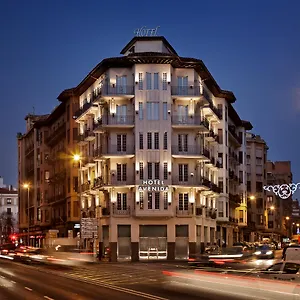 Avenida Hotel Pampelune