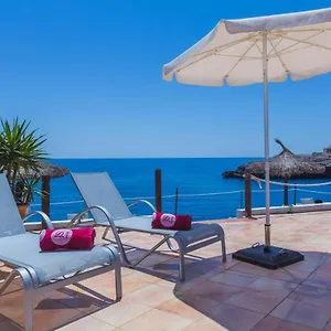 3* Hotell Js Cape Colom - Adults Only