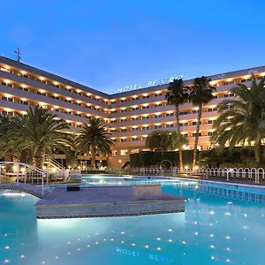 Beatriz Auditorium & Hotel Tolède