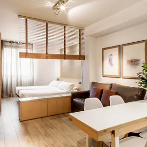 Aramunt Appart hôtel Barcelone
