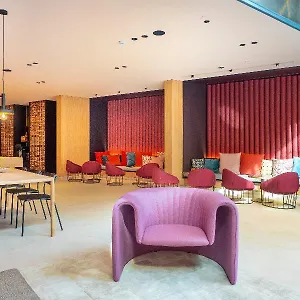 Arcelon Hotel Barcelone