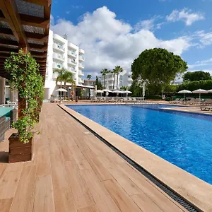 Appart hôtel Aluasun Continental Park &, Playa de Muro (Mallorca)