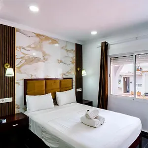  Hotel Rancho Grande España