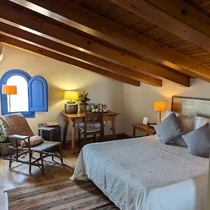 *** Hotel De La Placa - Boutique España