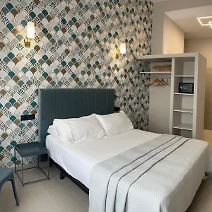  Apartahotel La Lipa España