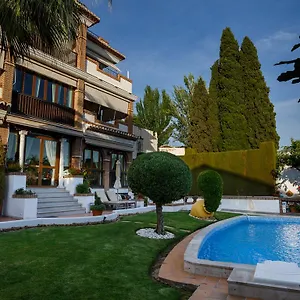 *** Hotel Sur España