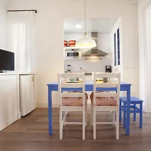 Nextdoor 22a 4* 巴塞罗那