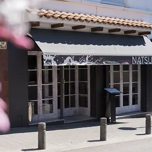  Hotel Ribas España