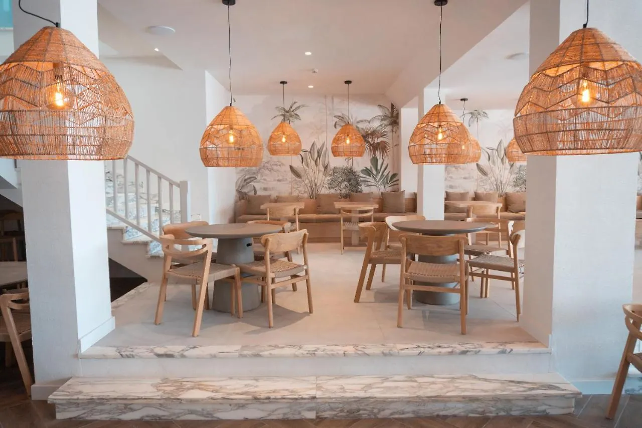 Hotel Portomar Apartments Portocolom