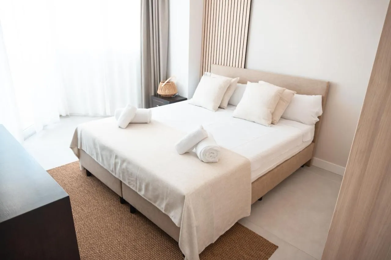 Portomar Apartments Portocolom  Hotel Portocolom (Mallorca)