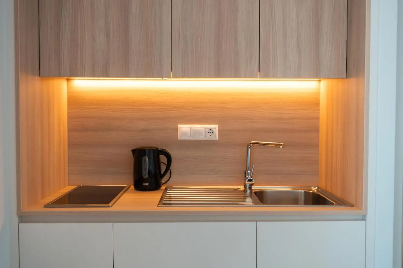 **** Hotel Portomar Apartments Portocolom  Spagna