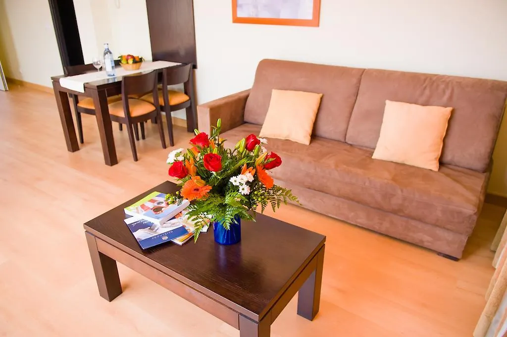 Hotel Portomar Apartments Portocolom