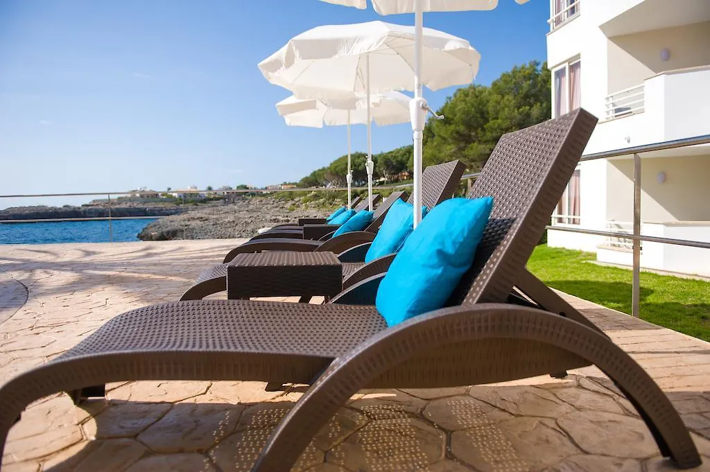 Portomar Apartments Portocolom  4*, Portocolom (Mallorca) Spagna