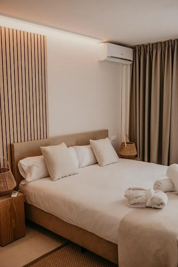 Hotel Portomar Apartments Portocolom
