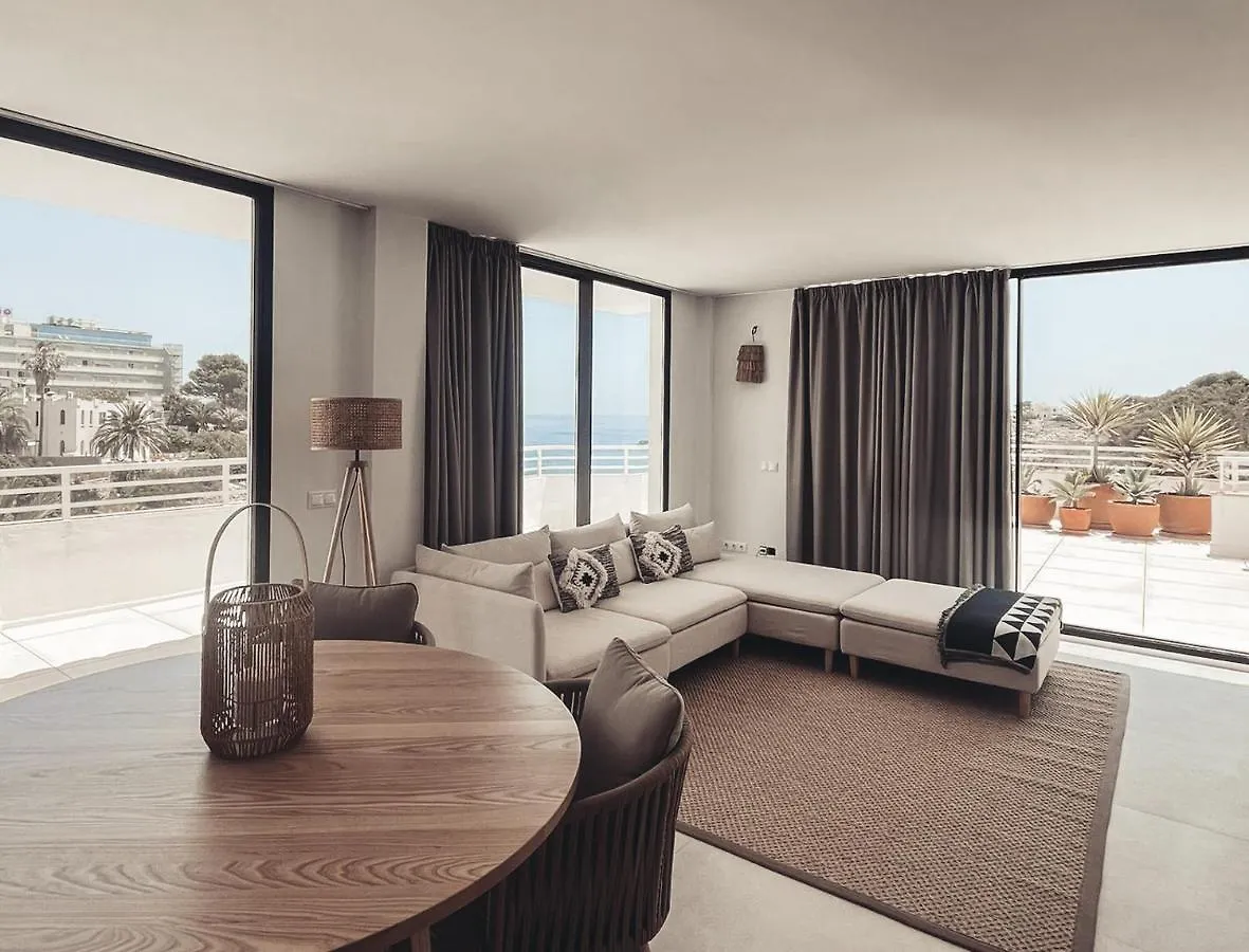 Portomar Apartments Portocolom  Spagna