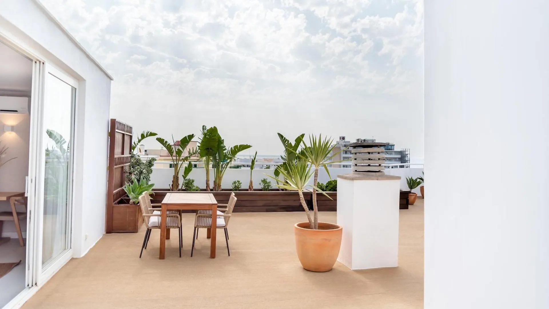 **** Hotel Portomar Apartments Portocolom  Spagna