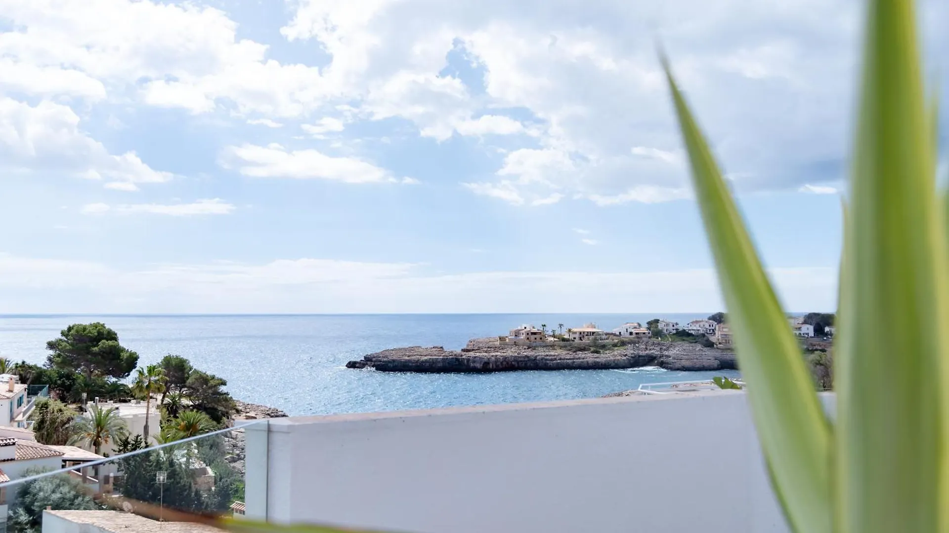 Hotel Portomar Apartments Portocolom