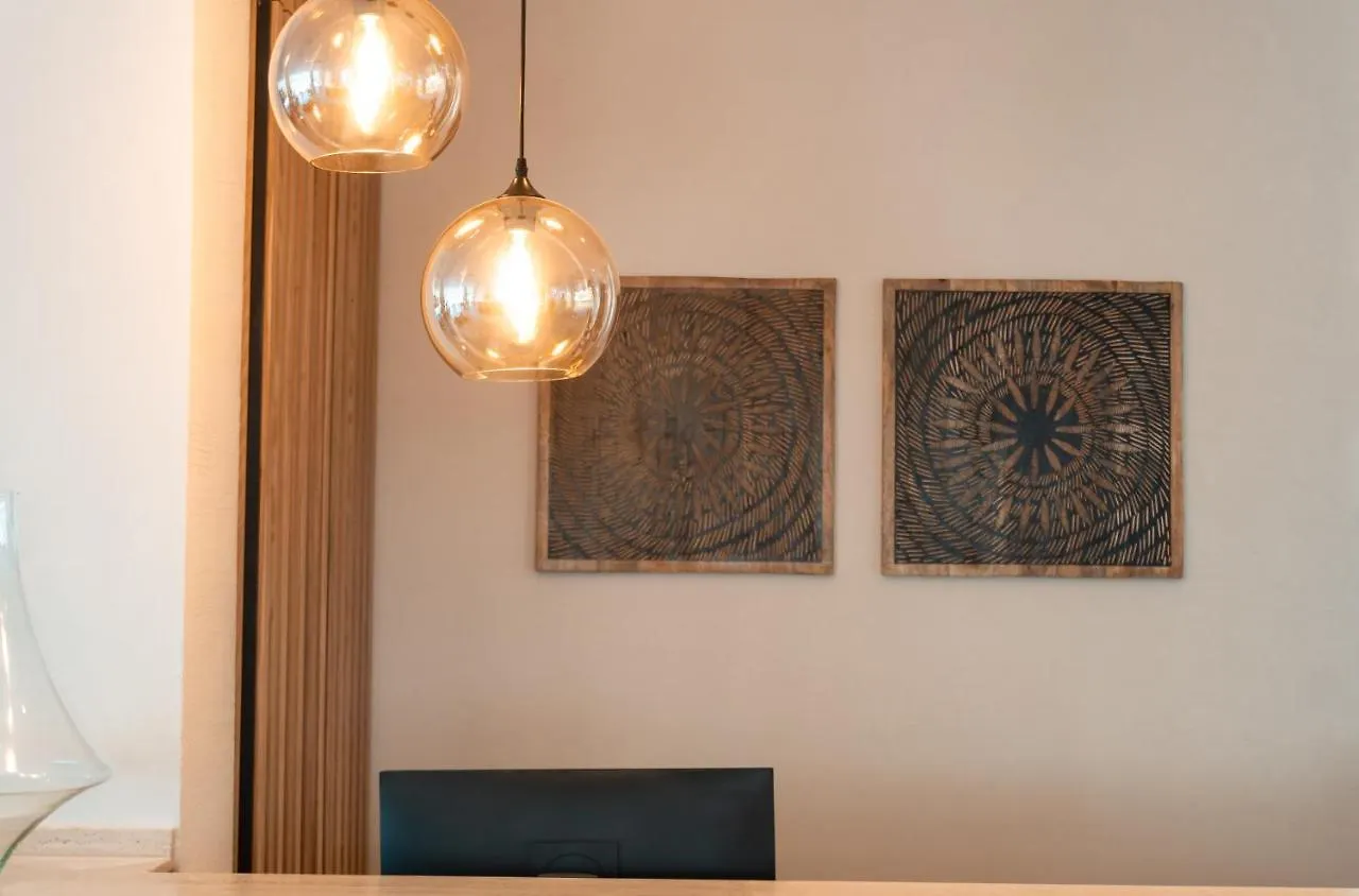 Portomar Apartments Porto Colom Hotel