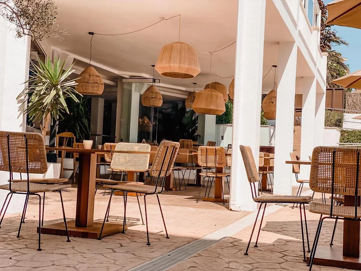 Portomar Apartments Porto Colom Hotel