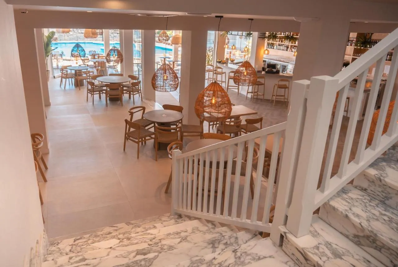 Portomar Apartments Porto Colom