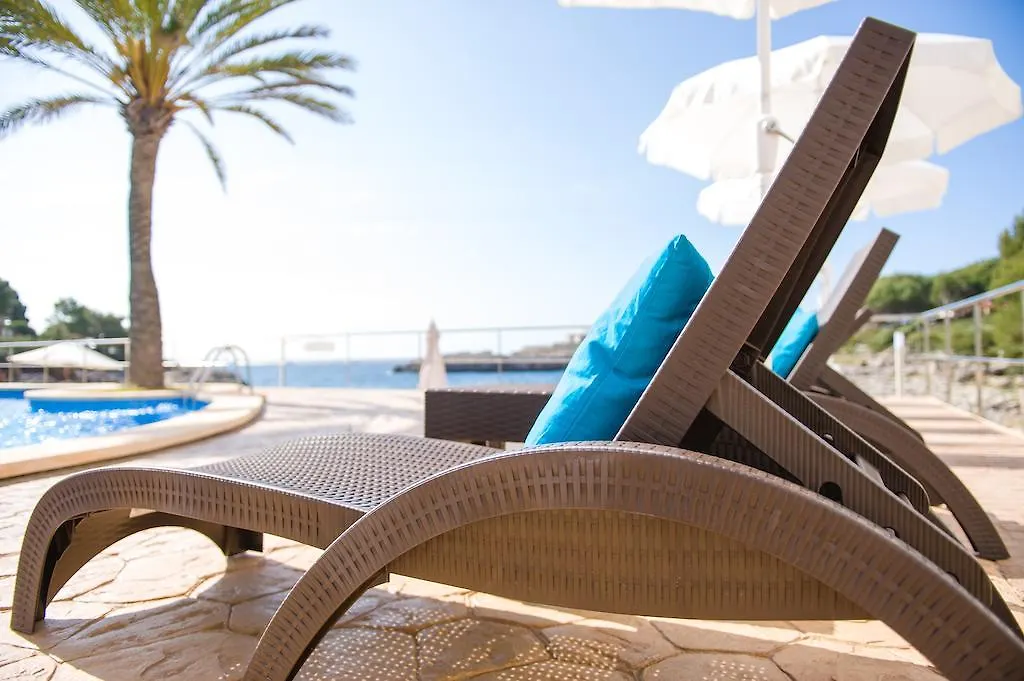 **** Hotel Portomar Apartments Porto Colom Espanha