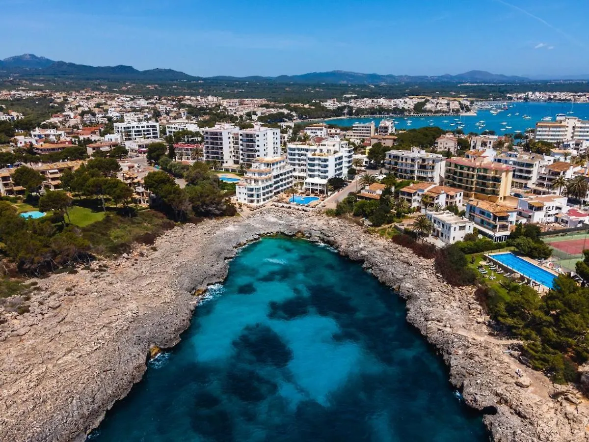 Portomar Apartments Porto Colom Hotel