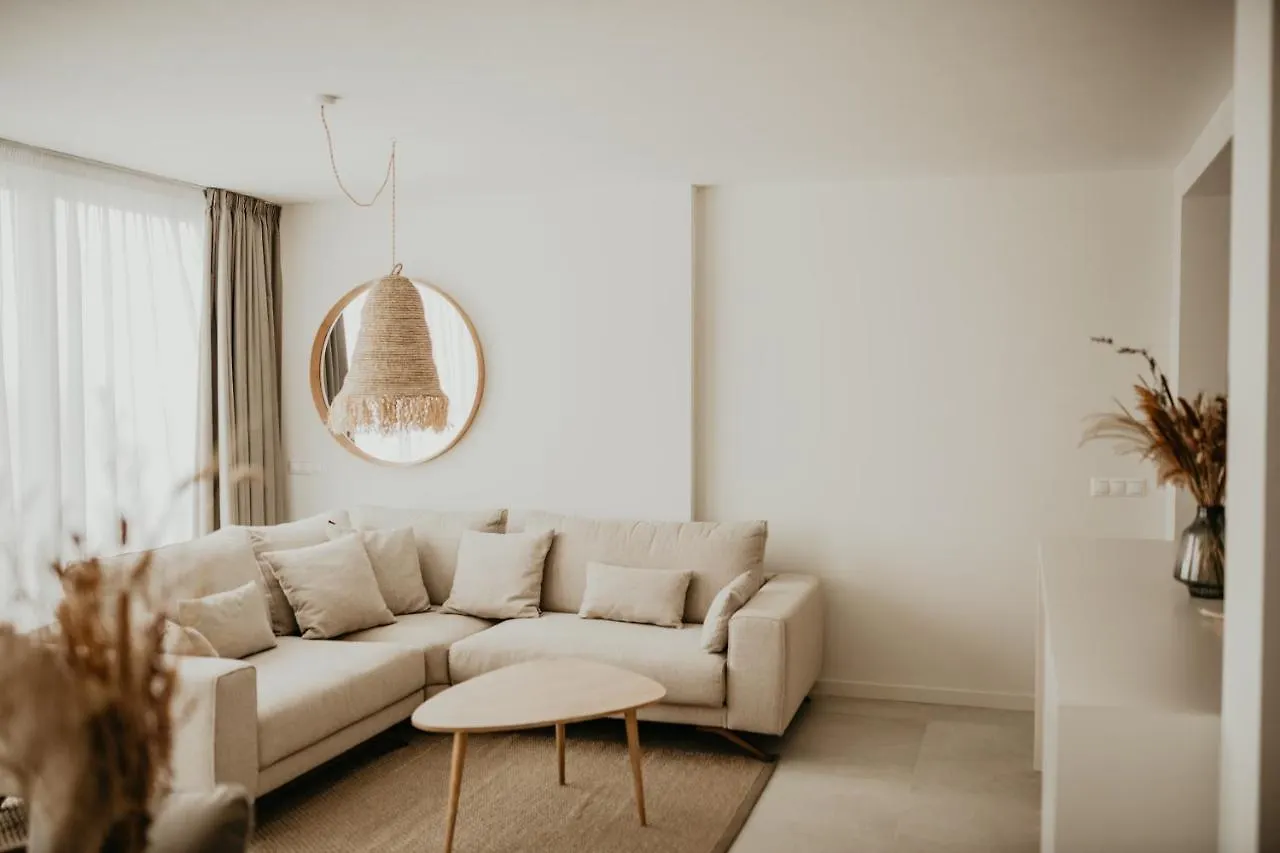 Hotel Portomar Apartments Porto Colom