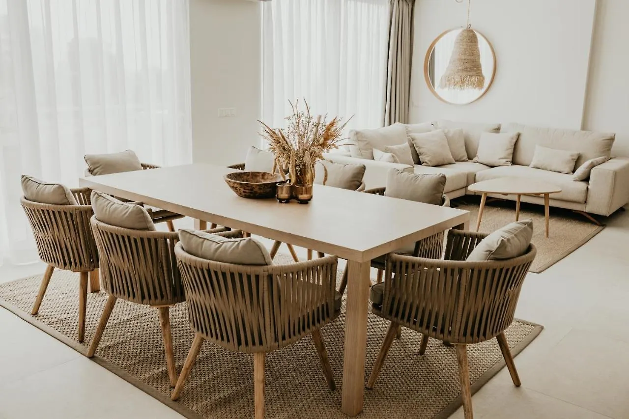 Hotel Portomar Apartments Porto Colom