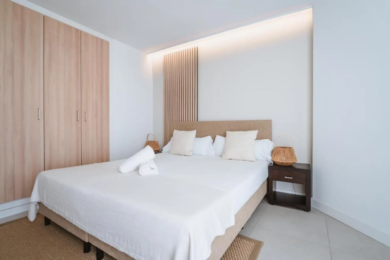 Portomar Apartments Porto Colom