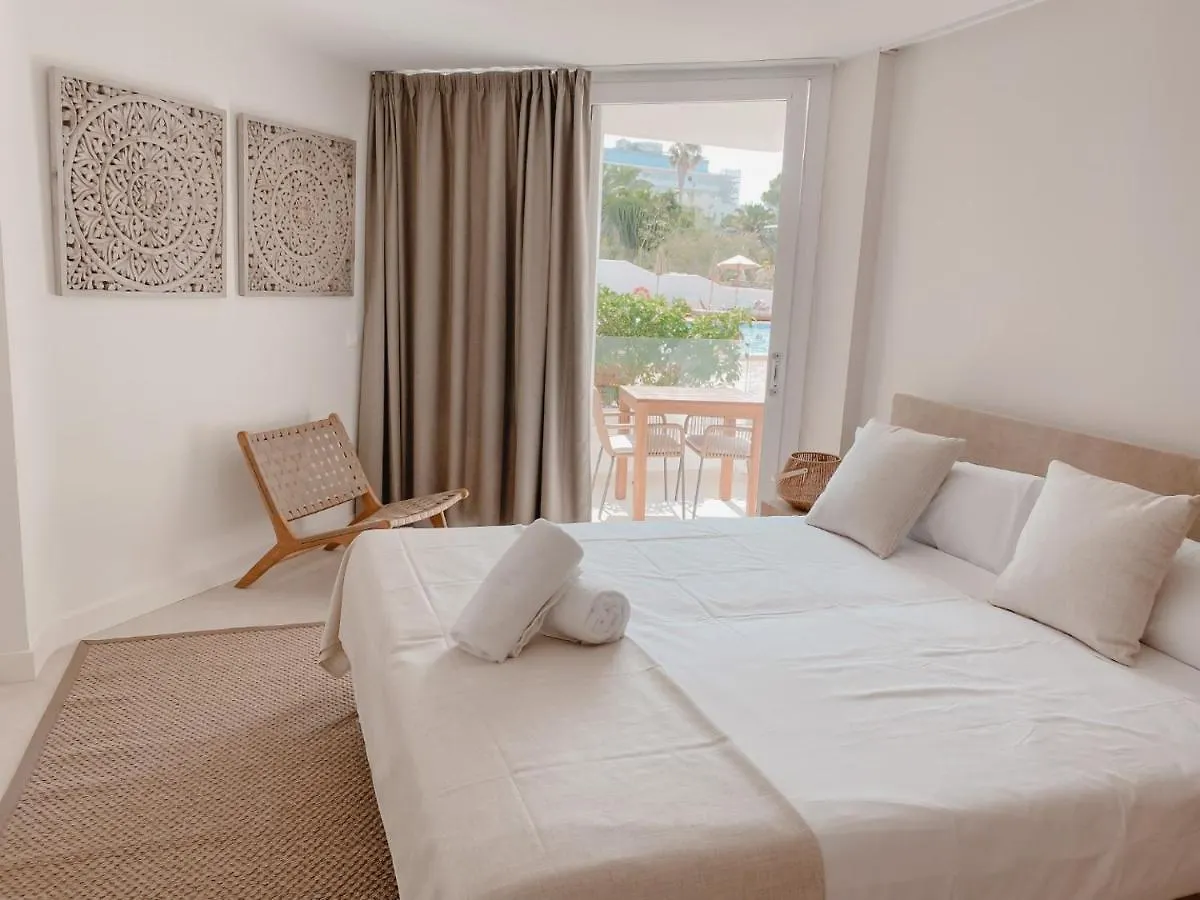Portomar Apartments Porto Colom Espanha