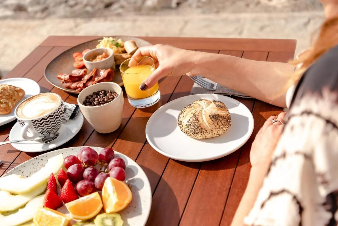 Portomar Apartments Porto Colom Hotel