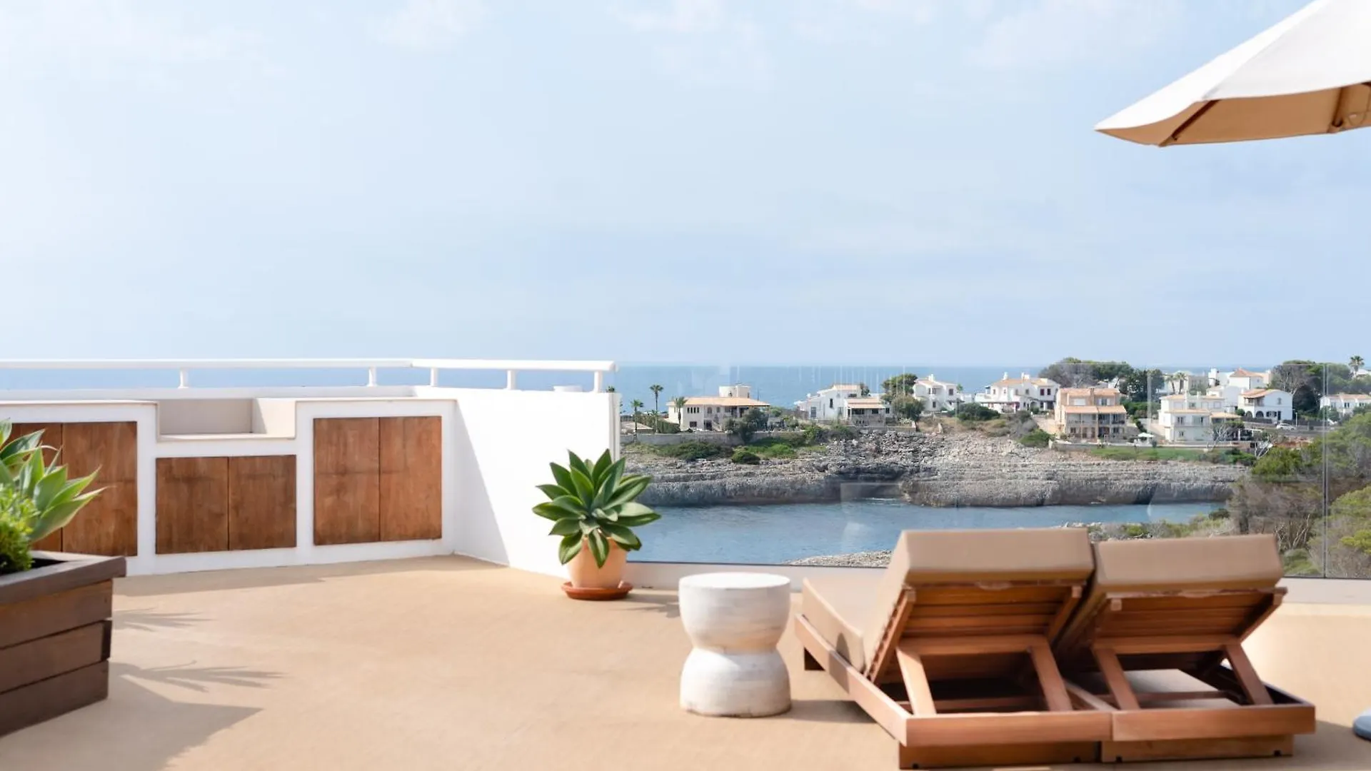 Hotel Portomar Apartments Porto Colom
